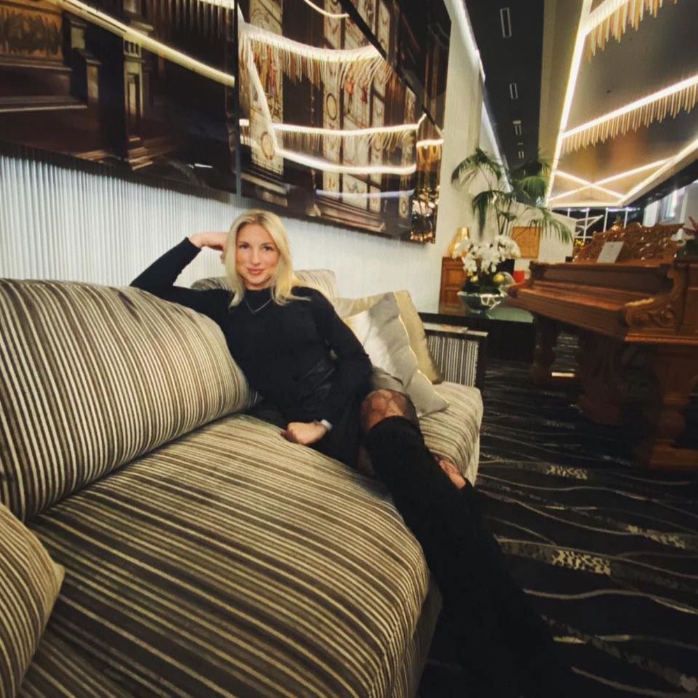 Meet your Posher, Emylee